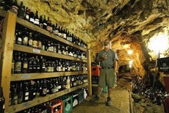 Beer Cellar