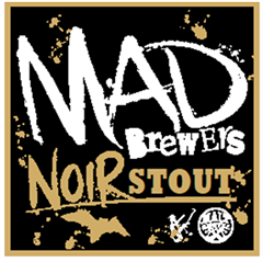 stout noir