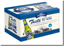 Bluetongue Summer Promotion Case