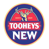 Tooheys new