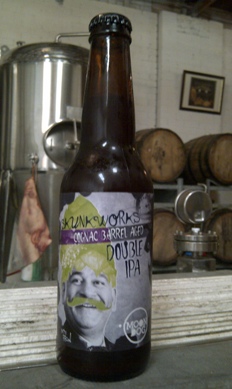 Image of Moon Dog Skunkworks DIPA