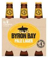 Byron Bay Pale Lager