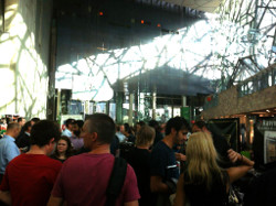 Fed Square 01