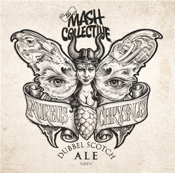 Mash Collective Aureus