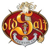 Old Salt single logo