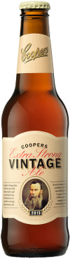 COOPERS 2013 VINTAGE BOTTLE (LOW)