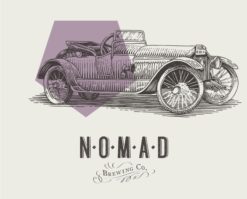 Nomad Logo