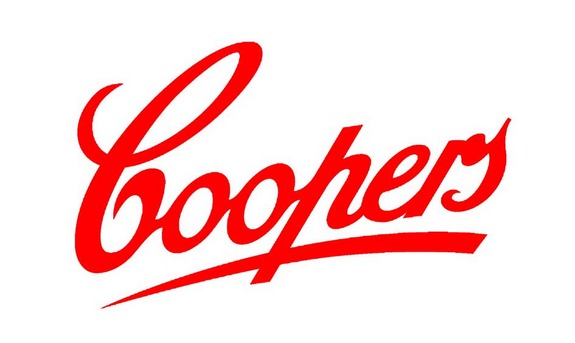 Coopers logo