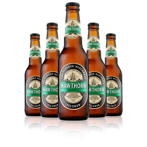 Hawthorn Pilsner