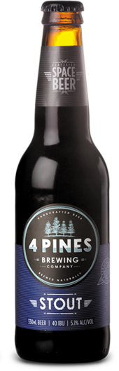 4 Pines Stout