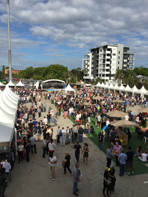 Beer Festival