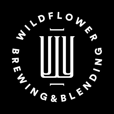 Wildflower Brewing and Blending