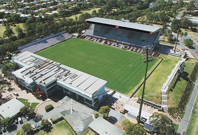 Ballymore Stadium