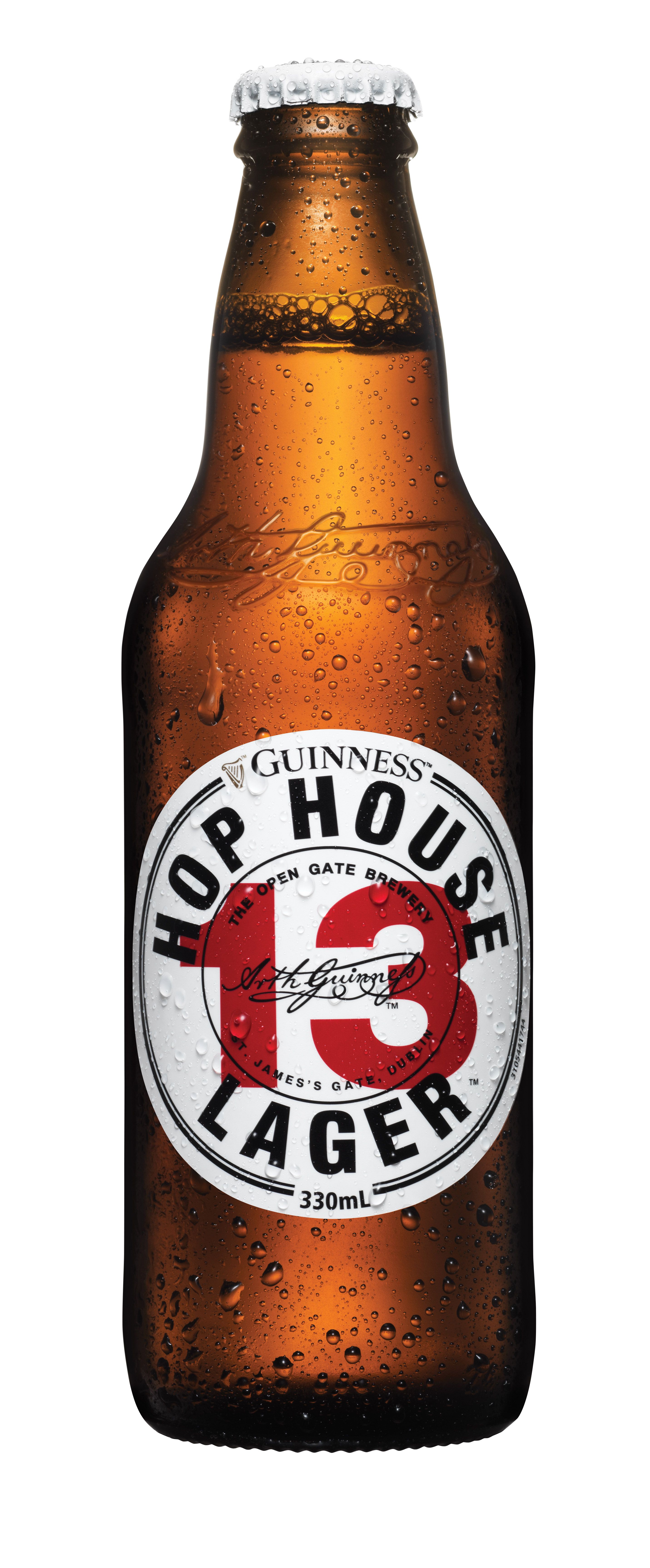 Guinness Hop House 13 Lager