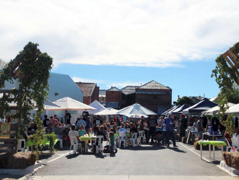 High Country Hops Festival 