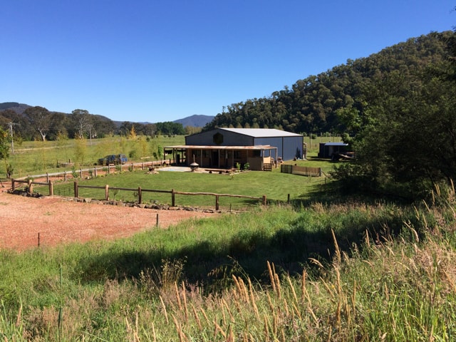 Mitta Mitta Brewing 