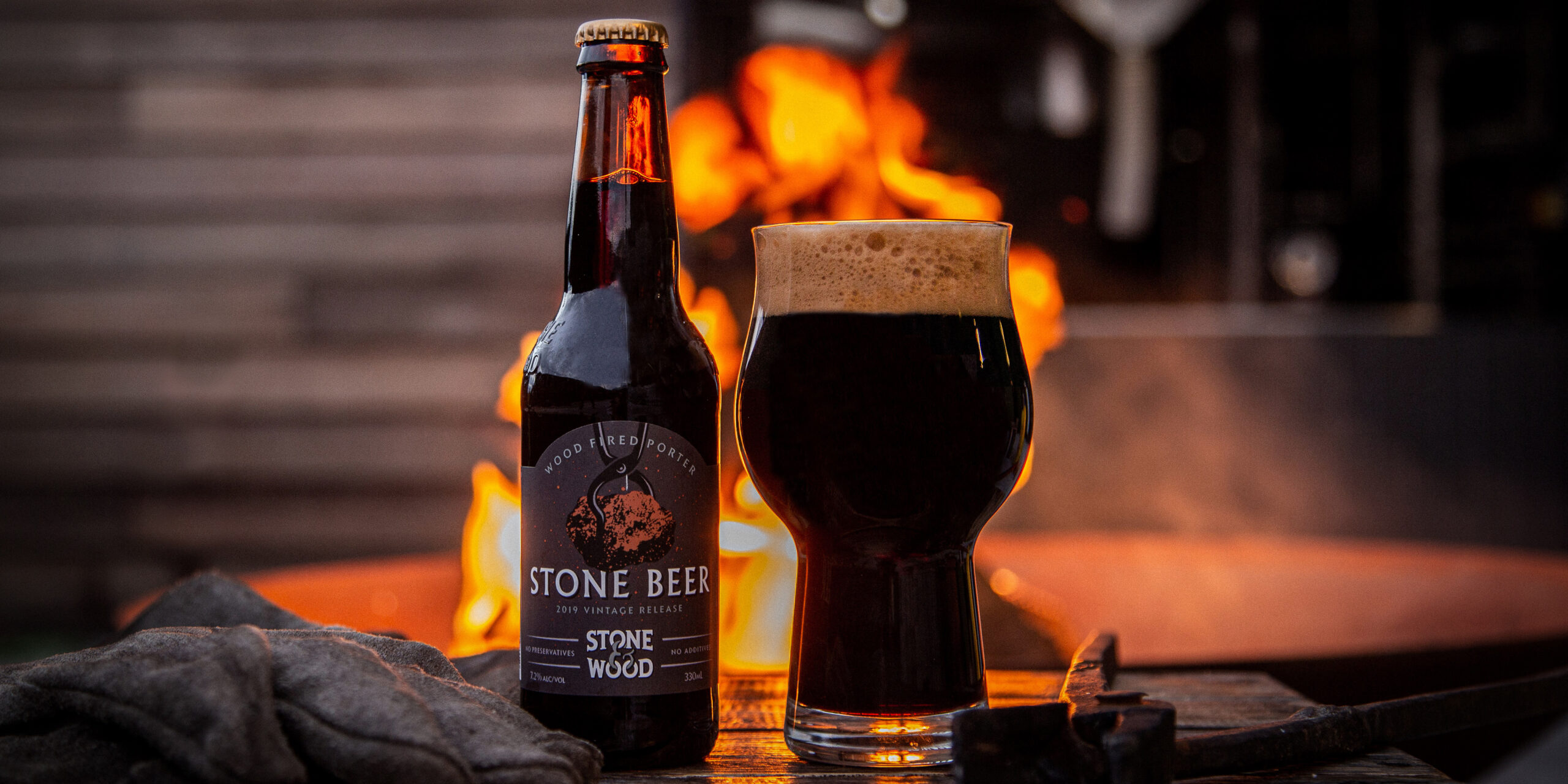 Stone And Wood Stone Beer 2019 Release – Brews News Australia