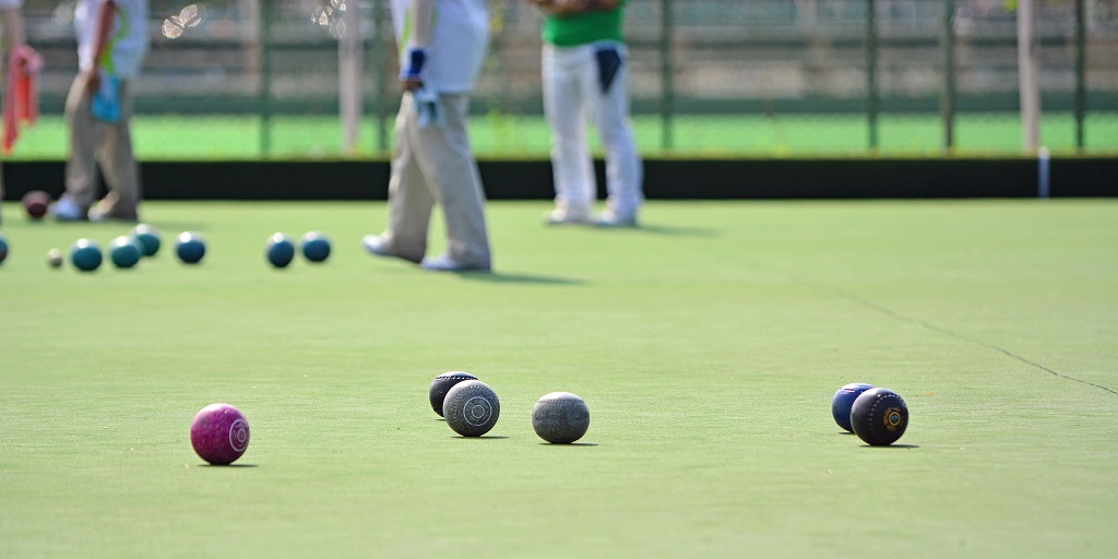 Bowls club Sandgate generic