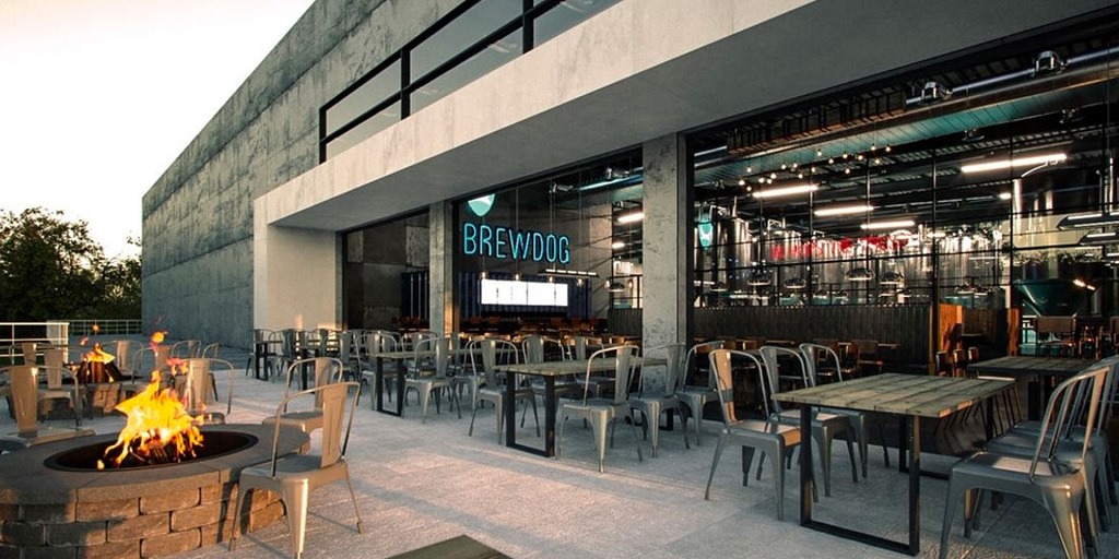 BrewDog Brisbane