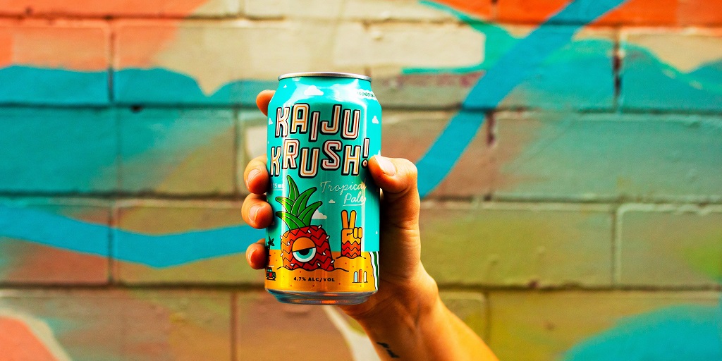 Kaiju Krush