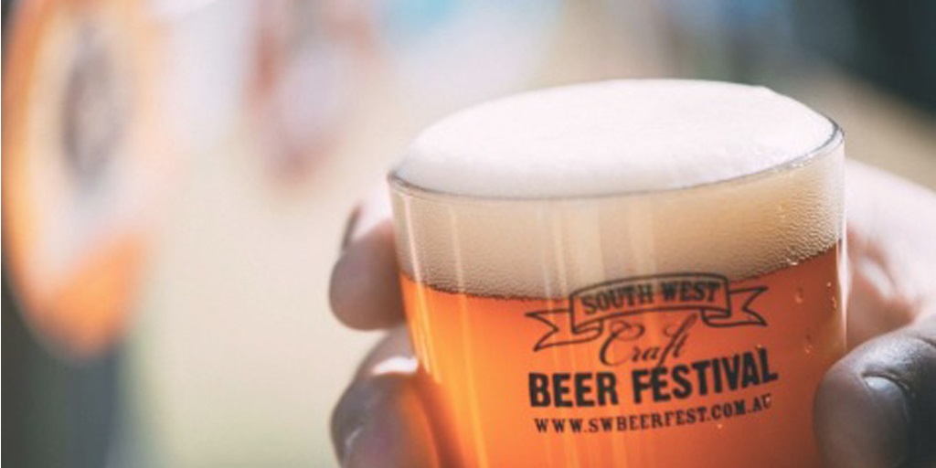 SW Craft Beer fest