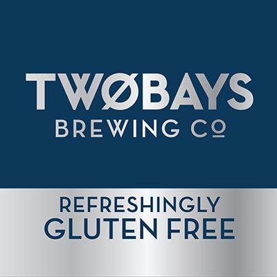 TWØBAYS Brewing Co.