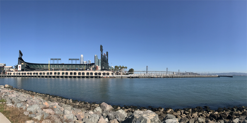 Oracle Park