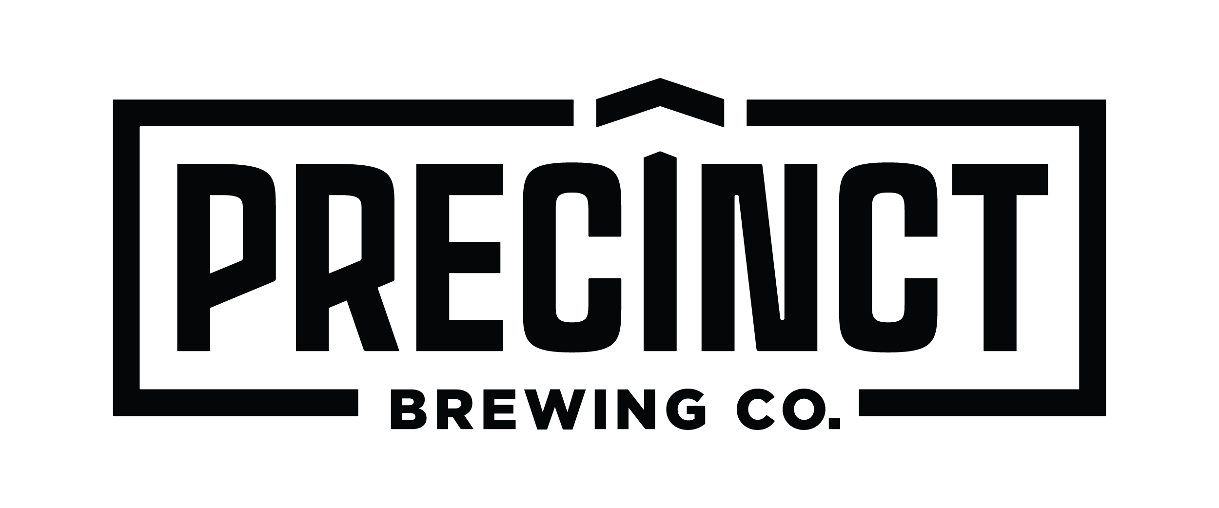 Precinct Brewing