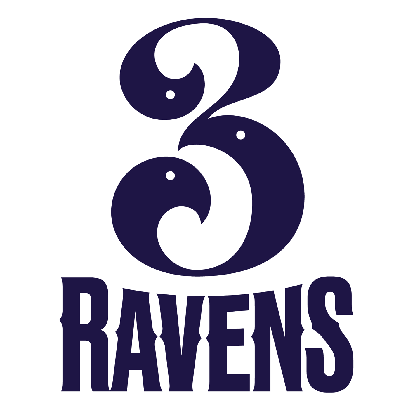 3 Ravens Brewery