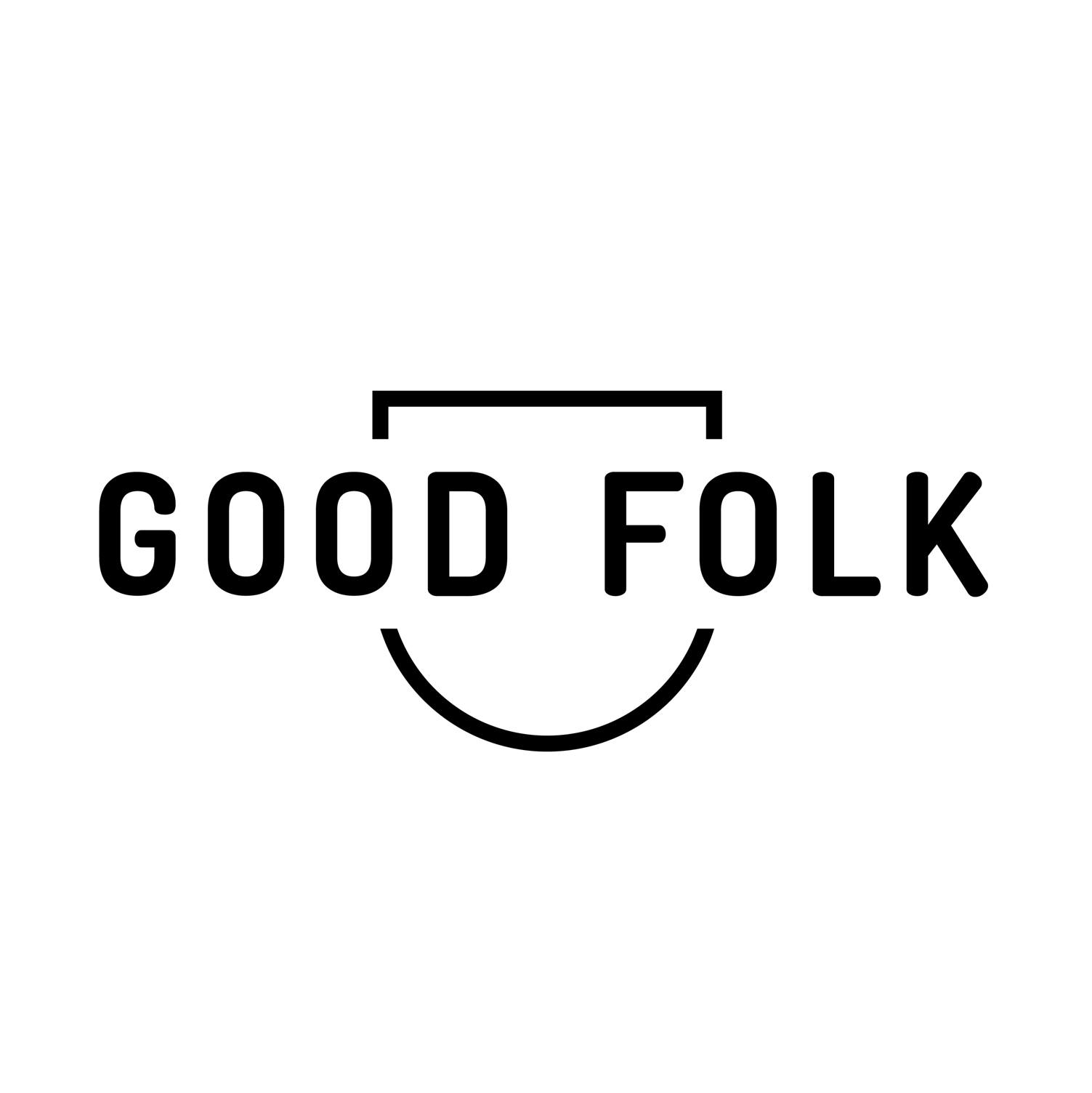 Good Folk Brewing Co