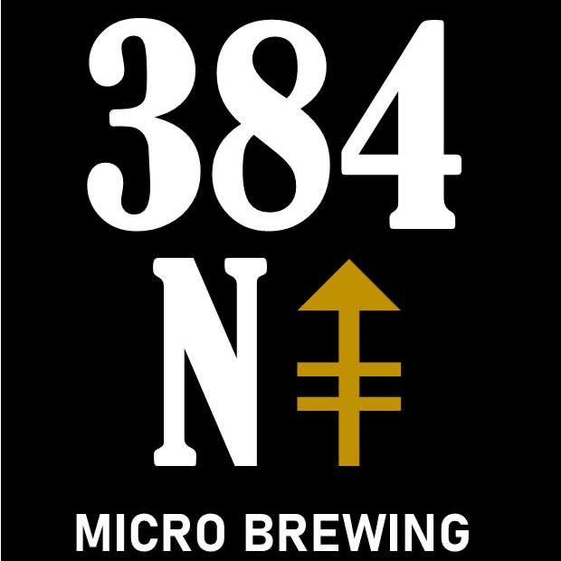 384 North Micro Brewing