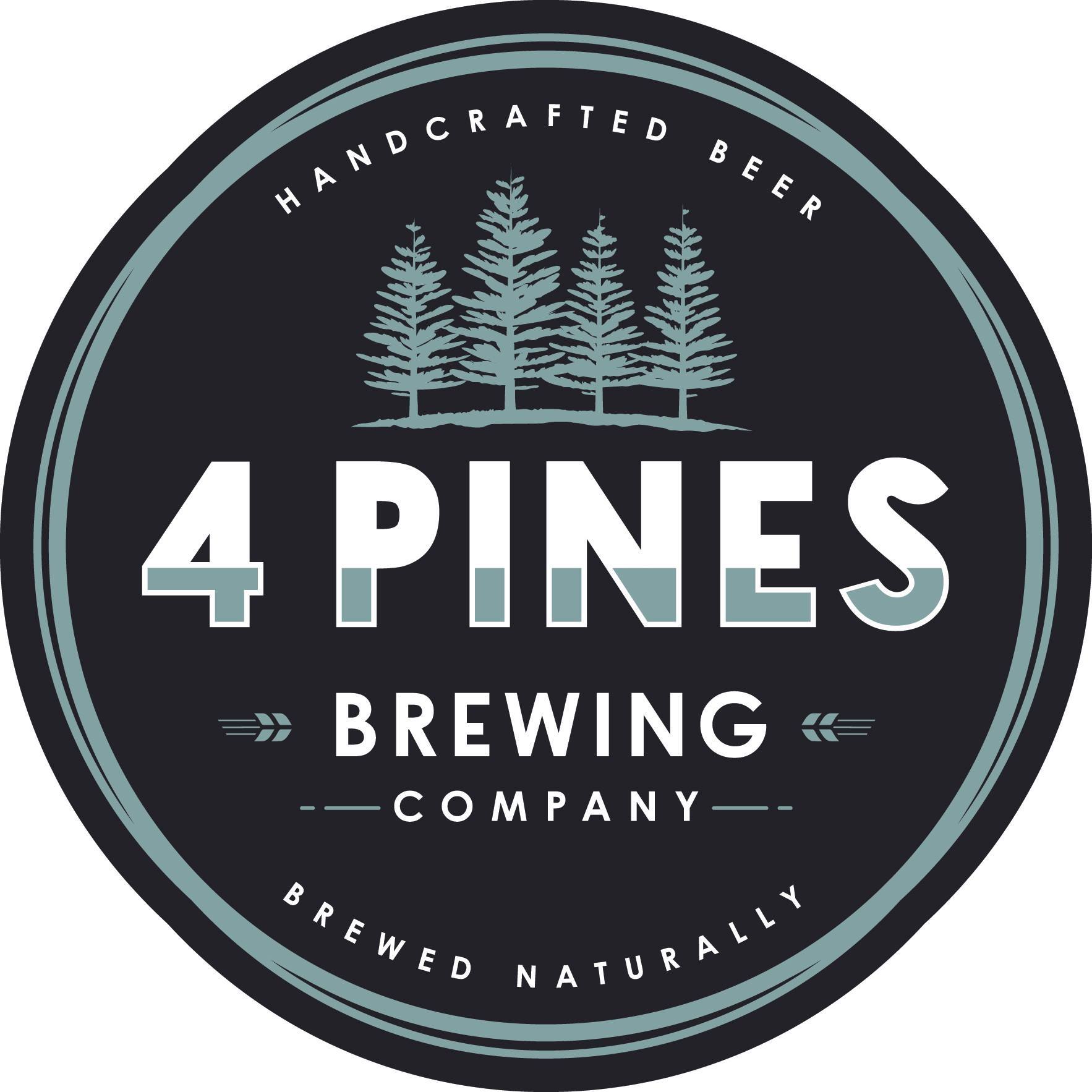 4 Pines Welcome to Brunswick