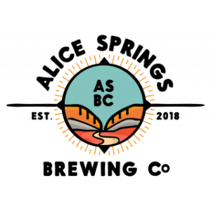 Alice Springs Brewing Co