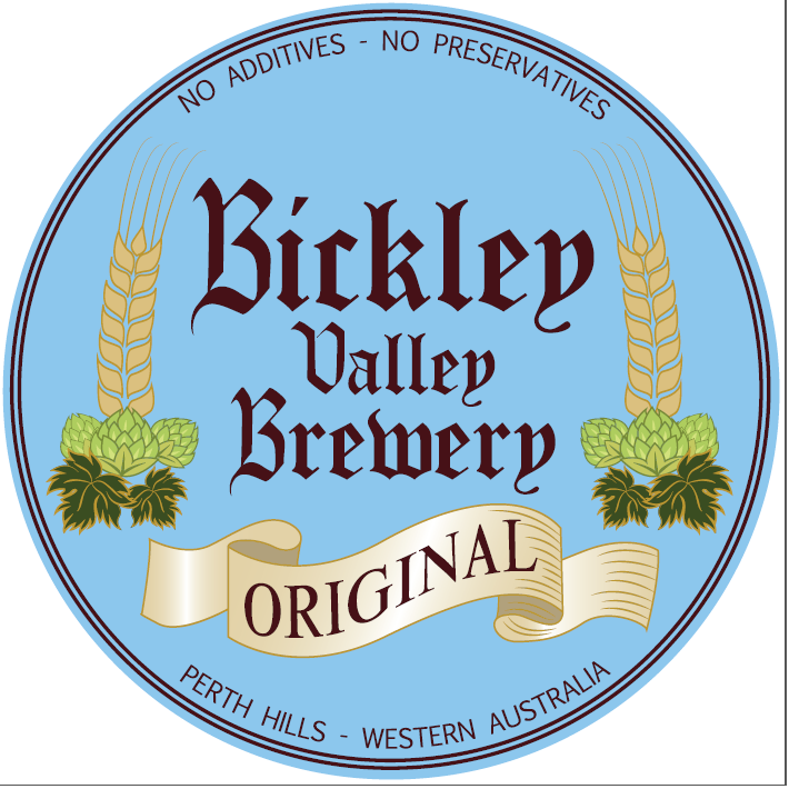 Bickley Valley Brewery