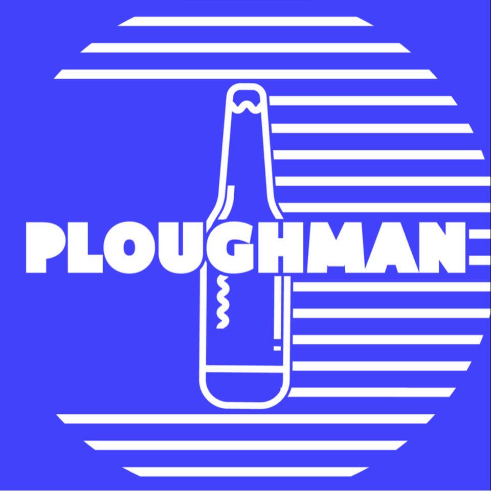 Ploughman