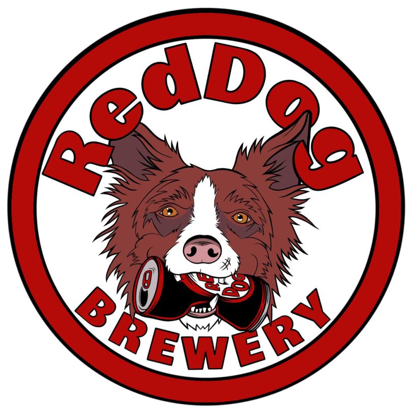 Red Dog Brewery