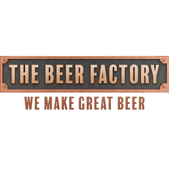 The Beer Factory