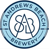 St Andrews Beach Brewery