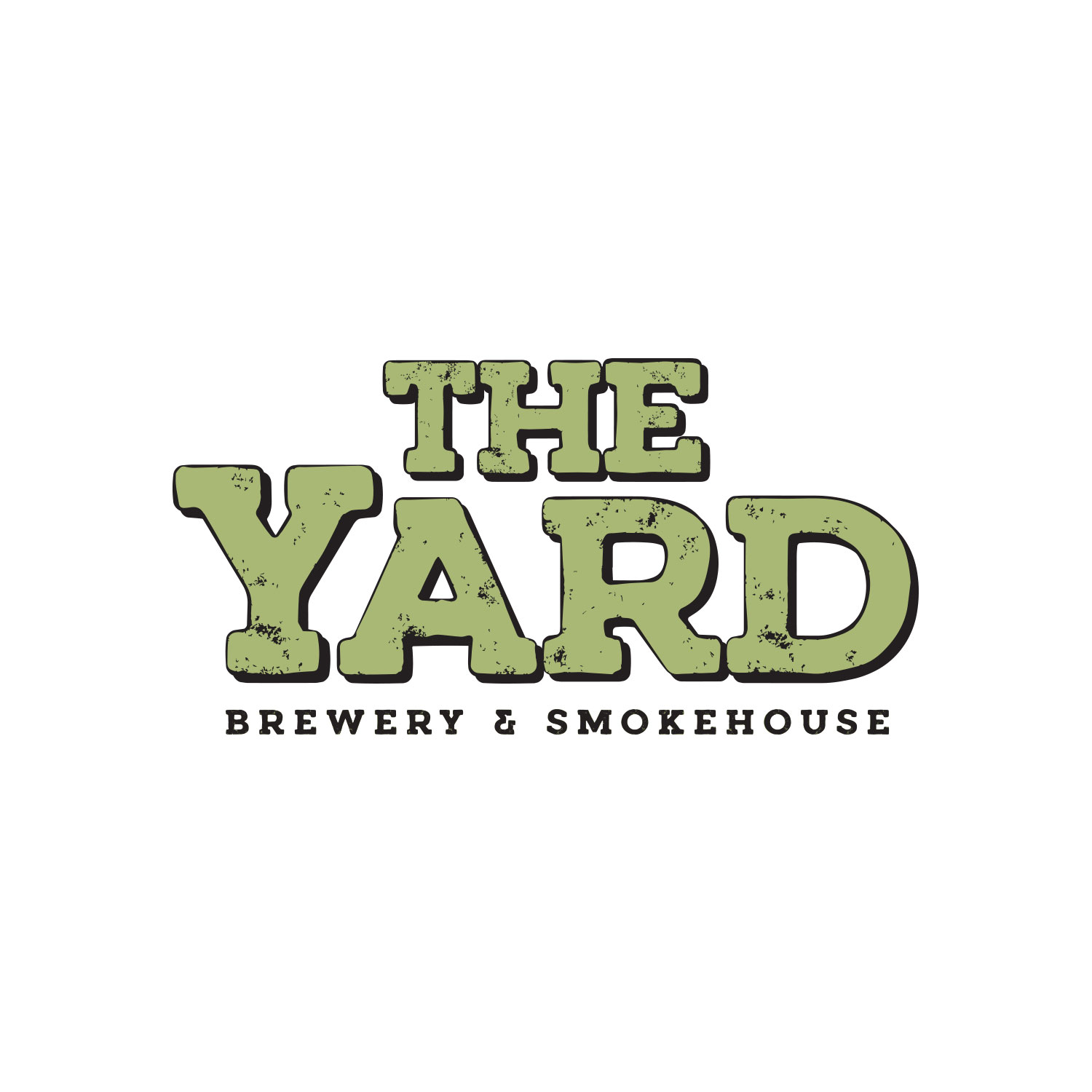 The Yard Brewery and Smokehouse