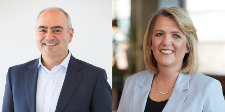 Robert Iervasi is leaving Asahi, with Group CFO Amanda Sellers appointed Interim CEO.