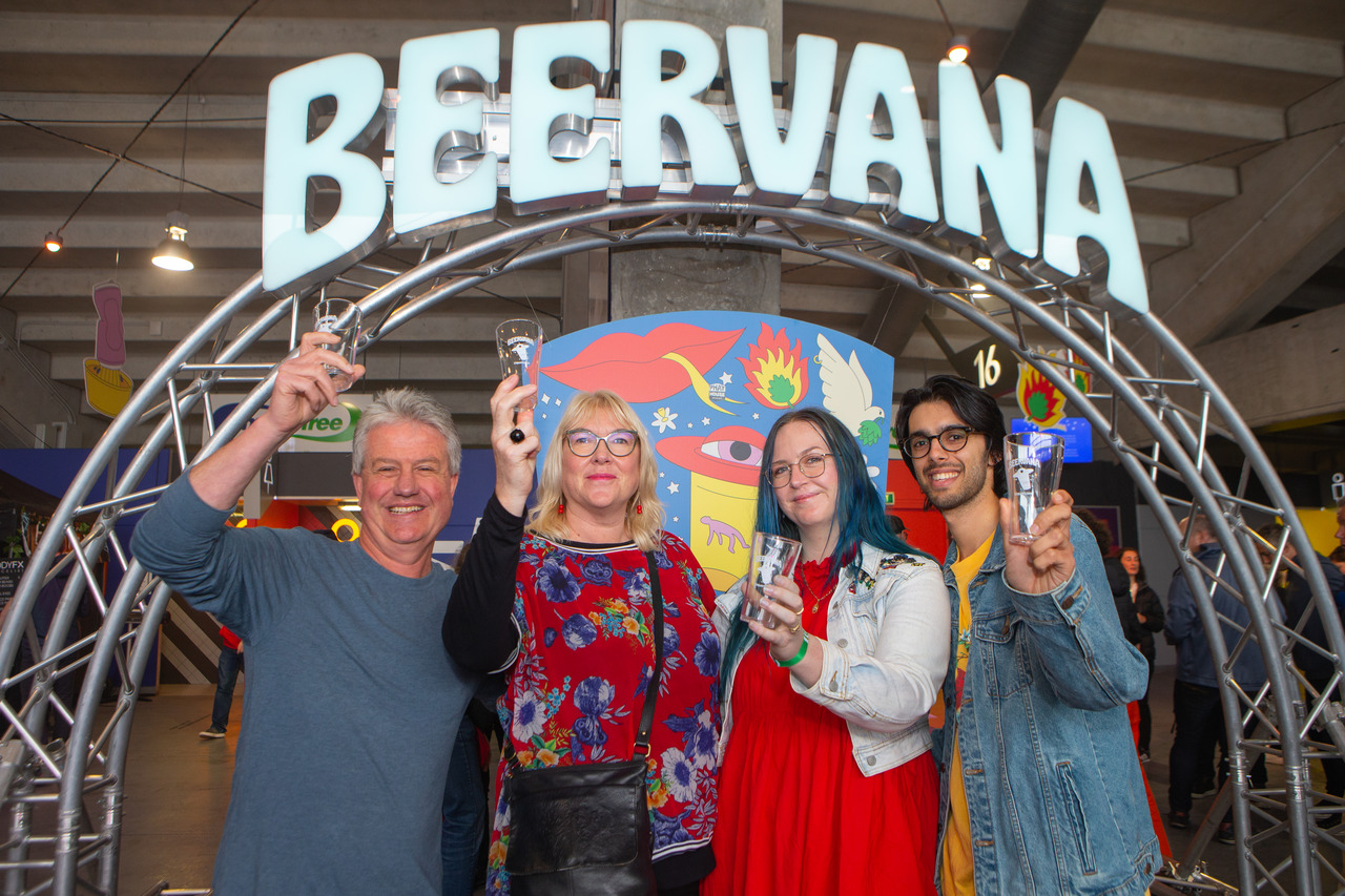 Beervana 2023