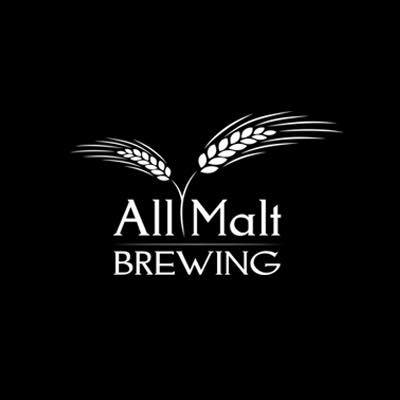 All Malt Brewing