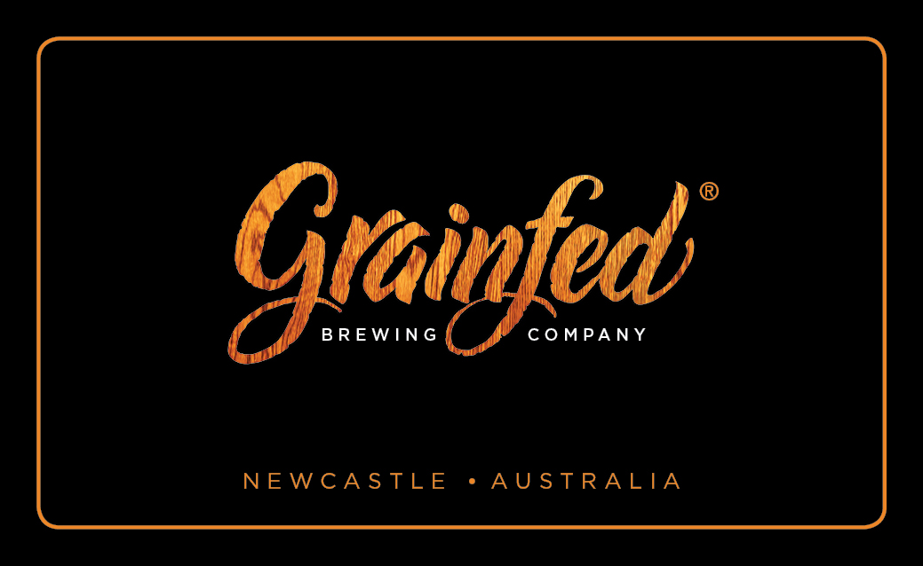 Grainfed Brewing Company