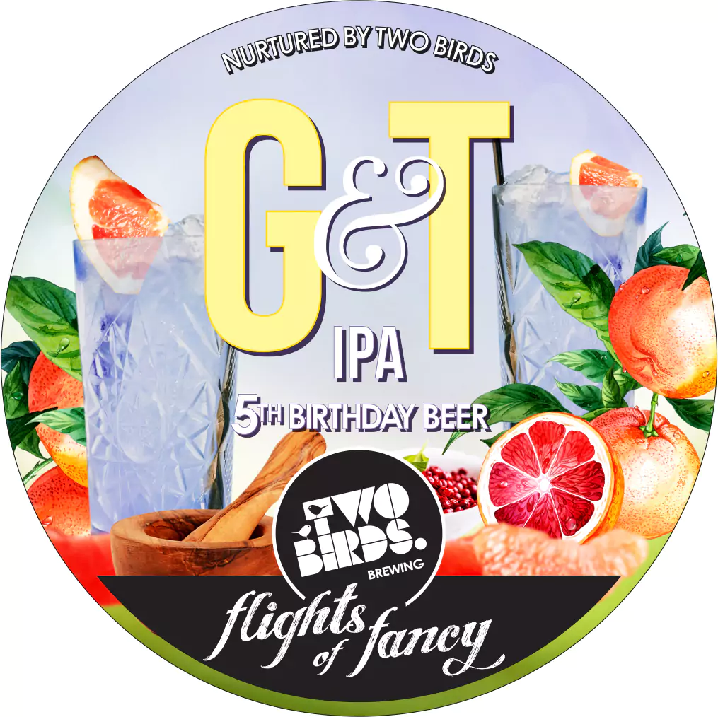 G&T IPA