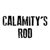 Calamity’s Rod Fremantle