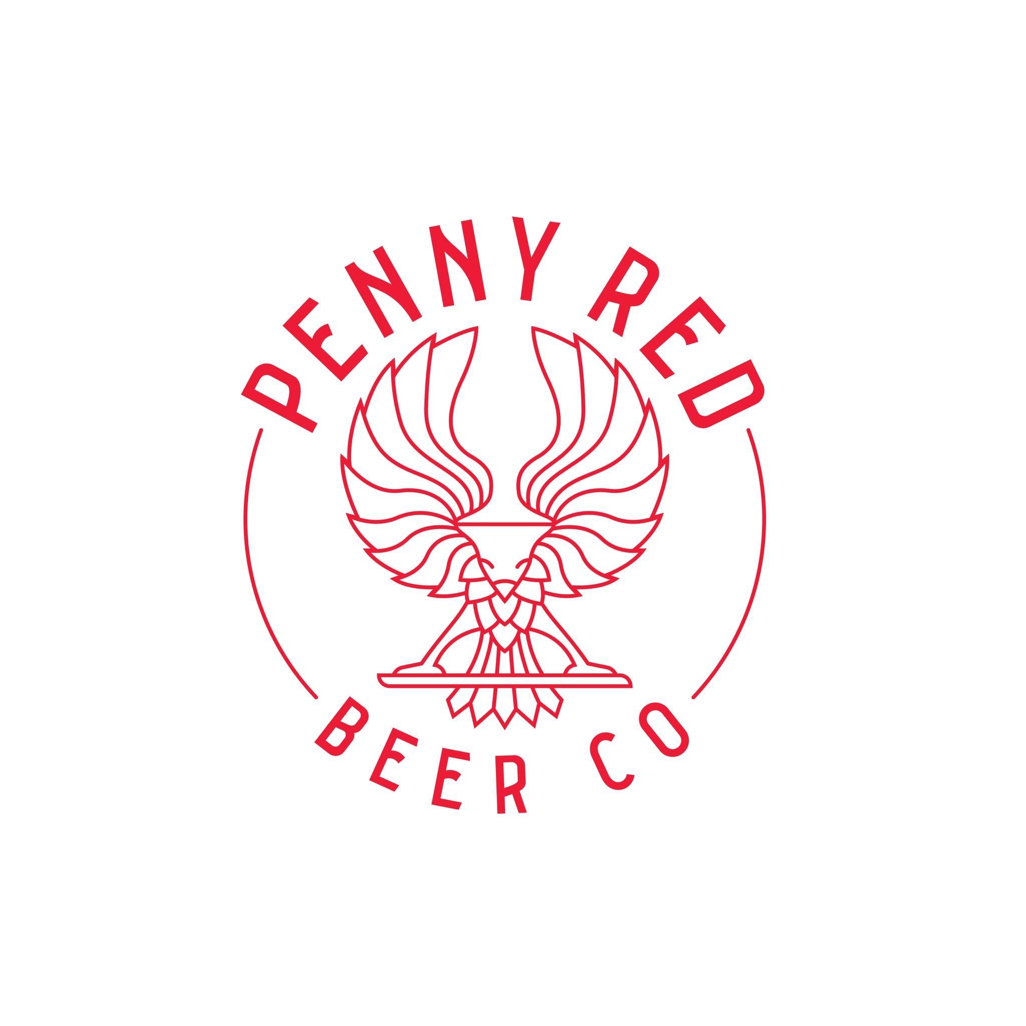 Penny Red Beer Co