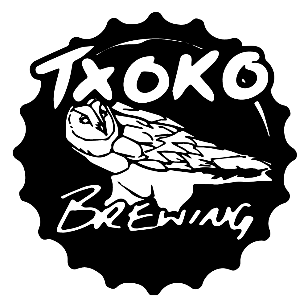 Txoko Brewing
