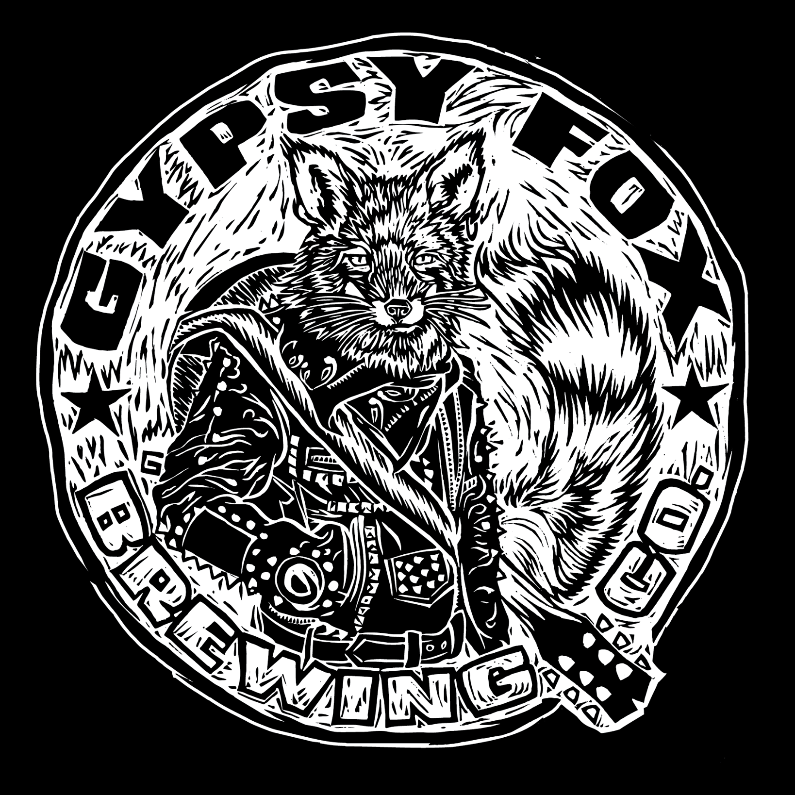 Gypsy Fox Brewing Co